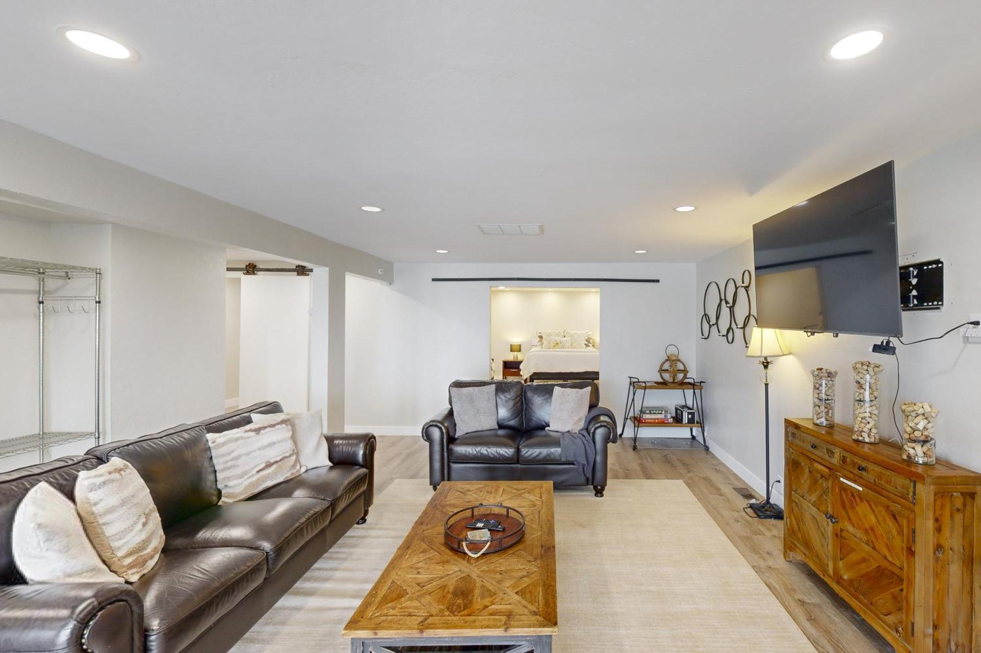 Apartamento Sea Spray In Depoe Bay Exterior foto