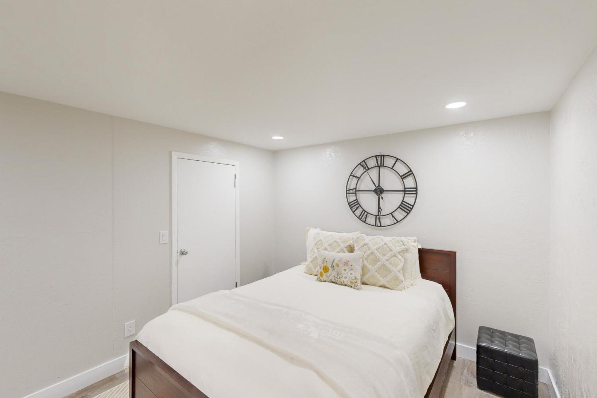 Apartamento Sea Spray In Depoe Bay Exterior foto