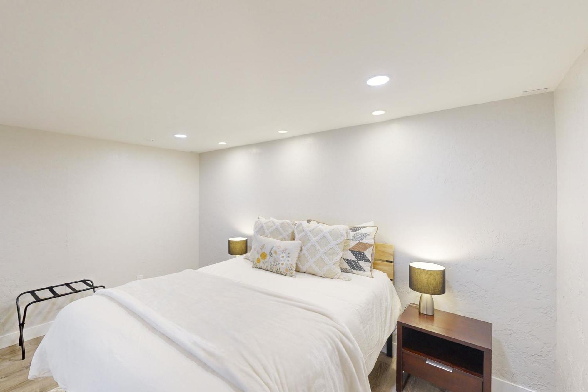 Apartamento Sea Spray In Depoe Bay Exterior foto